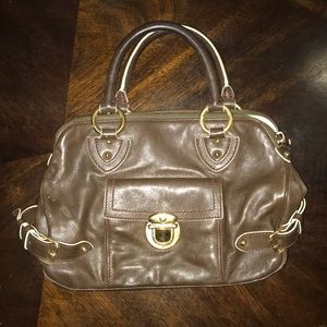 Used Marc Jacobs bag